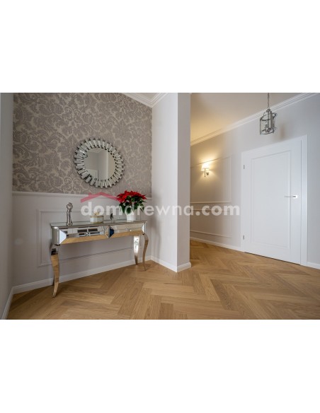 Jodełka dąb bielony