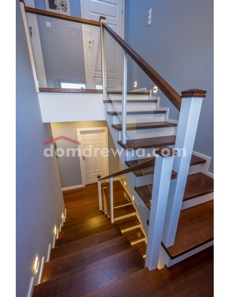 Schody na beton - galeria 54