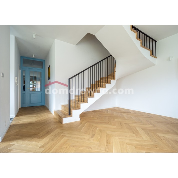 FinishParkiet - Dąb Latte Macchiato, jodełka klasyczna