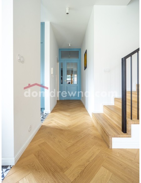 Schody dywanowe - galeria 23