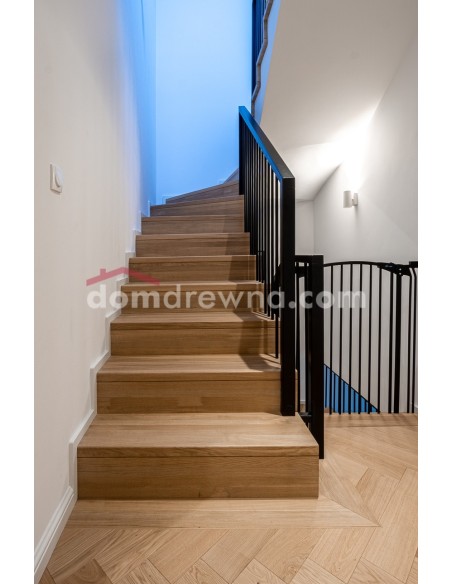 Schody dywanowe - galeria 23