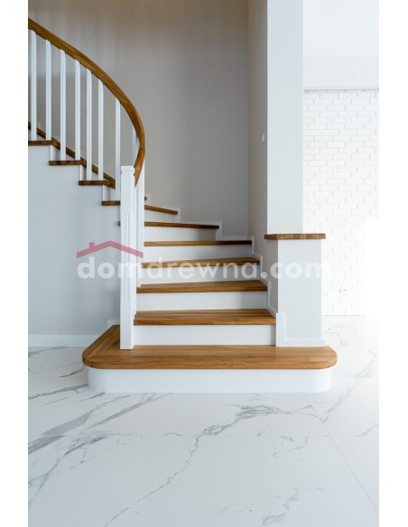 Schody na beton - galeria 50