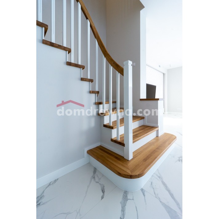 Schody na beton - galeria 50