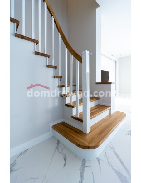 Schody na beton - galeria 50