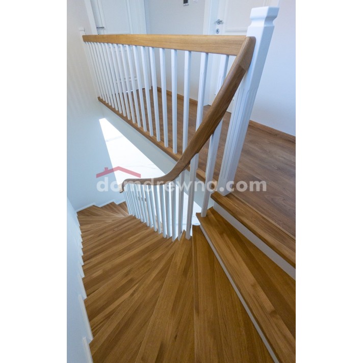 Schody na beton - galeria 50