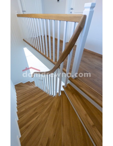 Schody na beton - galeria 50