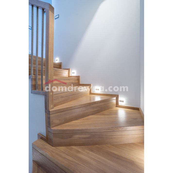 Schody dywanowe - galeria 19