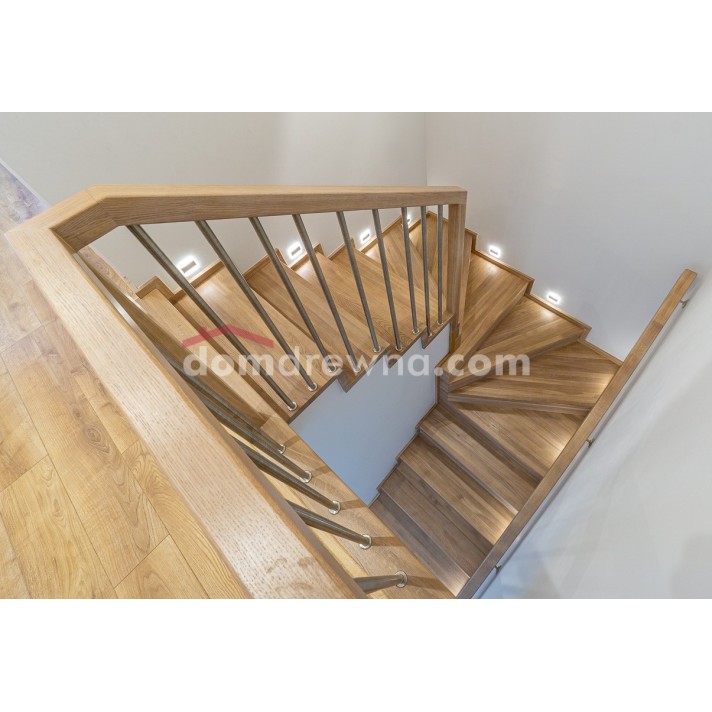 Schody dywanowe - galeria 19