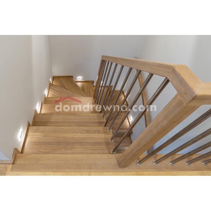 Schody dywanowe - galeria 19