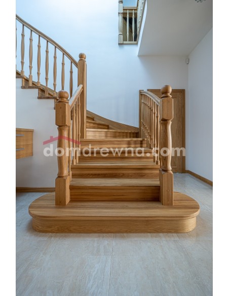 Schody na beton - galeria 37