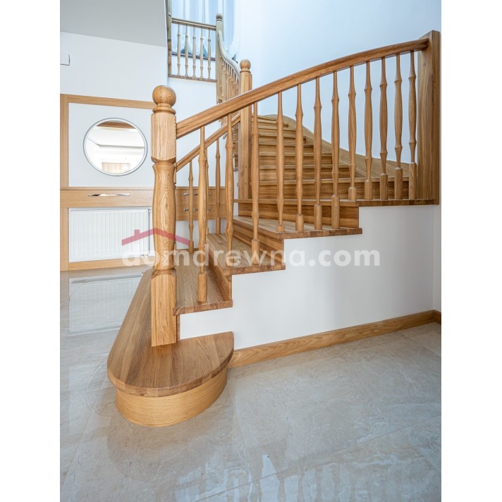 Schody na beton - galeria 37