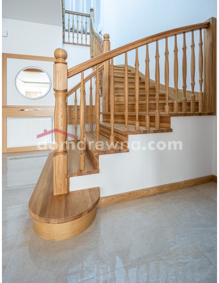 Schody na beton - galeria 37