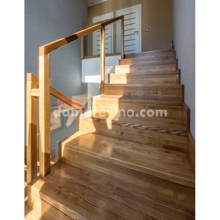 Schody dywanowe - galeria 4