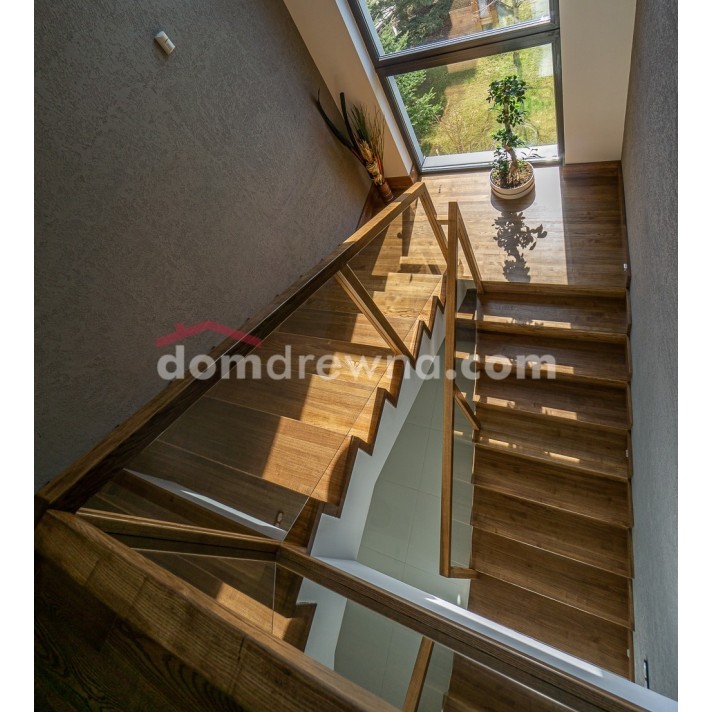 Schody dywanowe - galeria 4