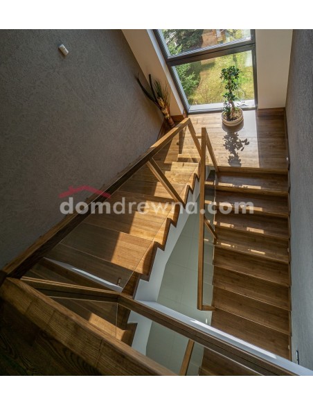 Schody dywanowe - galeria 4