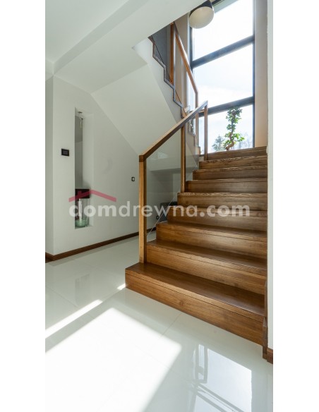 Schody dywanowe - galeria 4