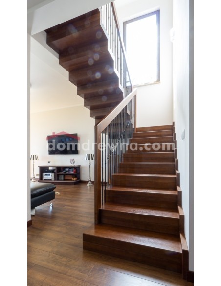 Schody dywanowe - galeria 5