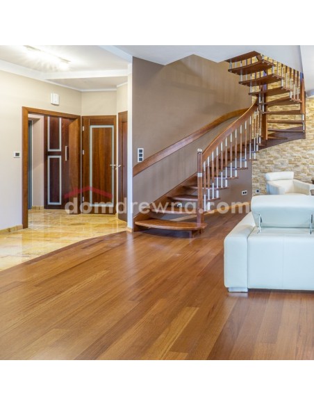 Schody samonośne - galeria 8