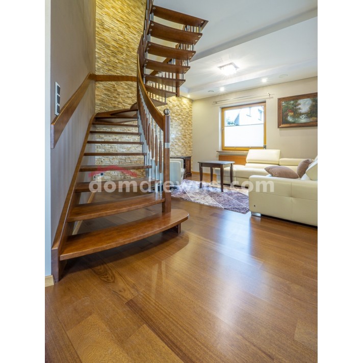 Schody samonośne - galeria 8