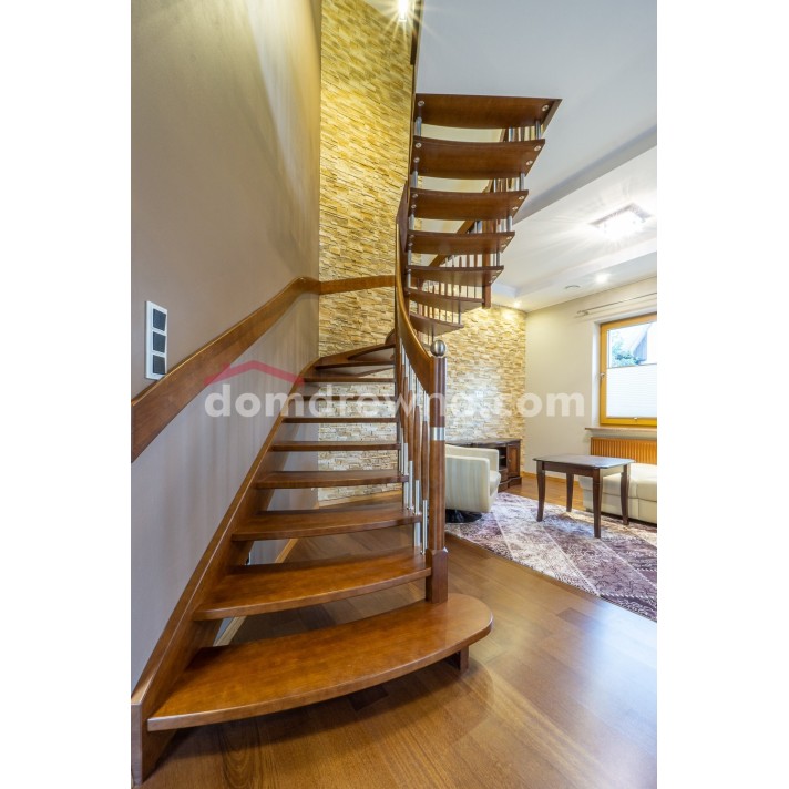 Schody samonośne - galeria 8