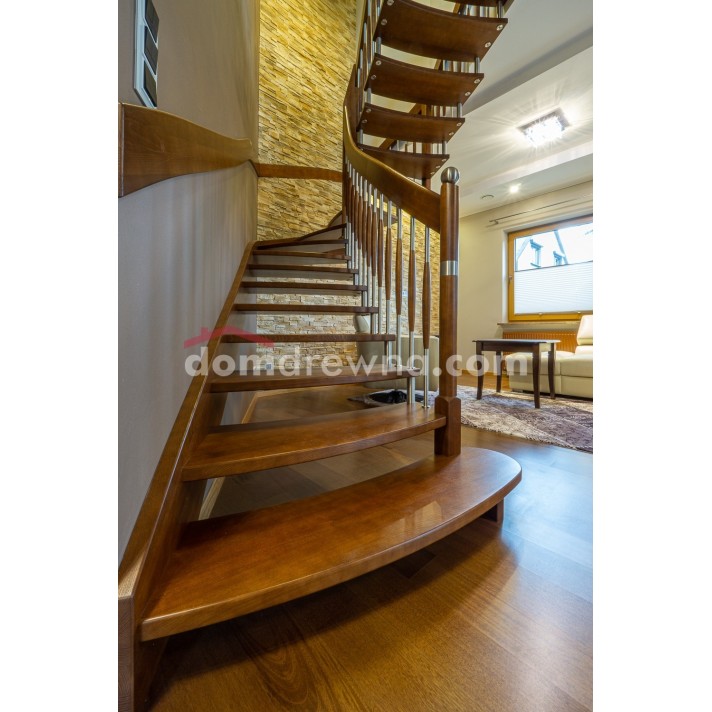 Schody samonośne - galeria 8