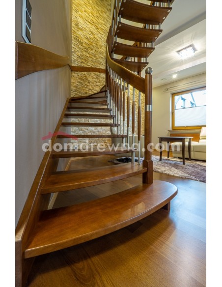 Schody samonośne - galeria 8