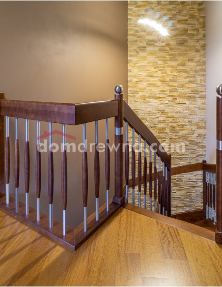 Schody samonośne - galeria 8