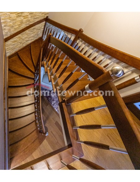 Schody samonośne - galeria 8