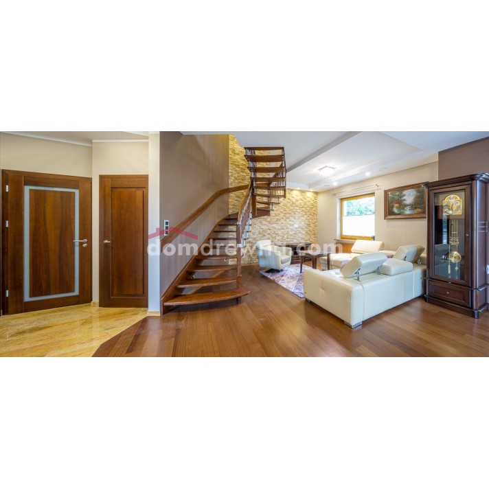 FinishDeska - Iroko Natur