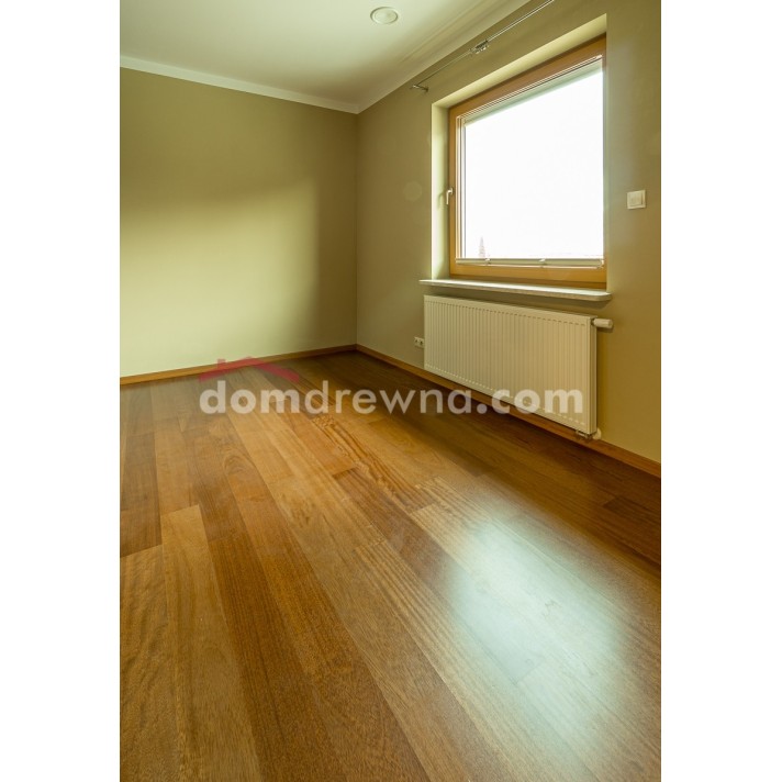 FinishDeska - Iroko Natur