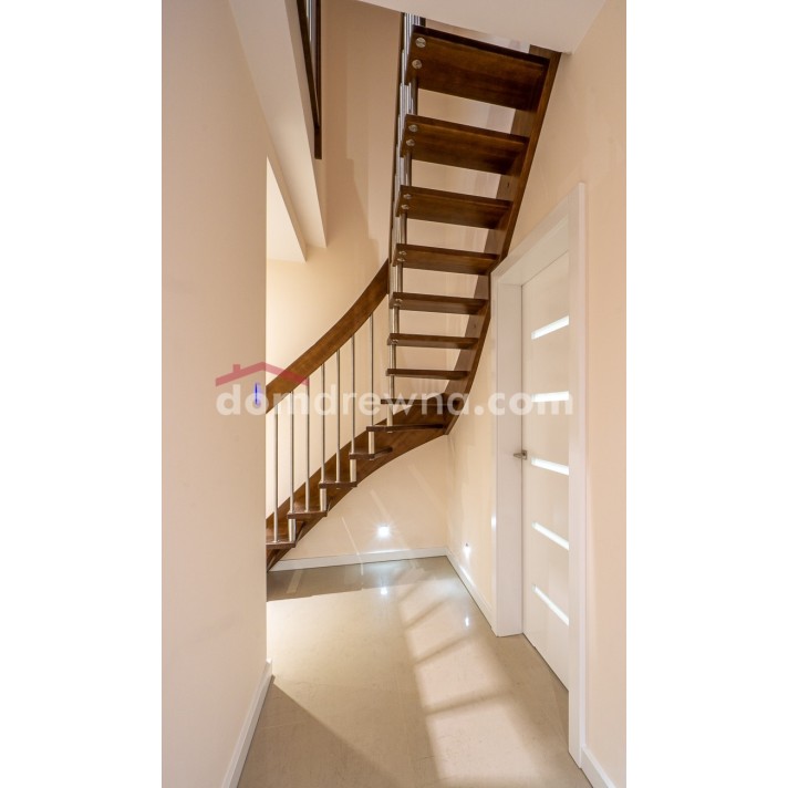 Schody samonośne - galeria 7