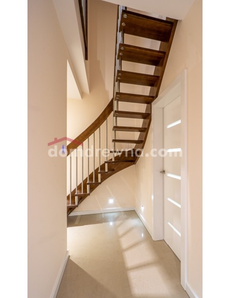 Schody samonośne - galeria 7