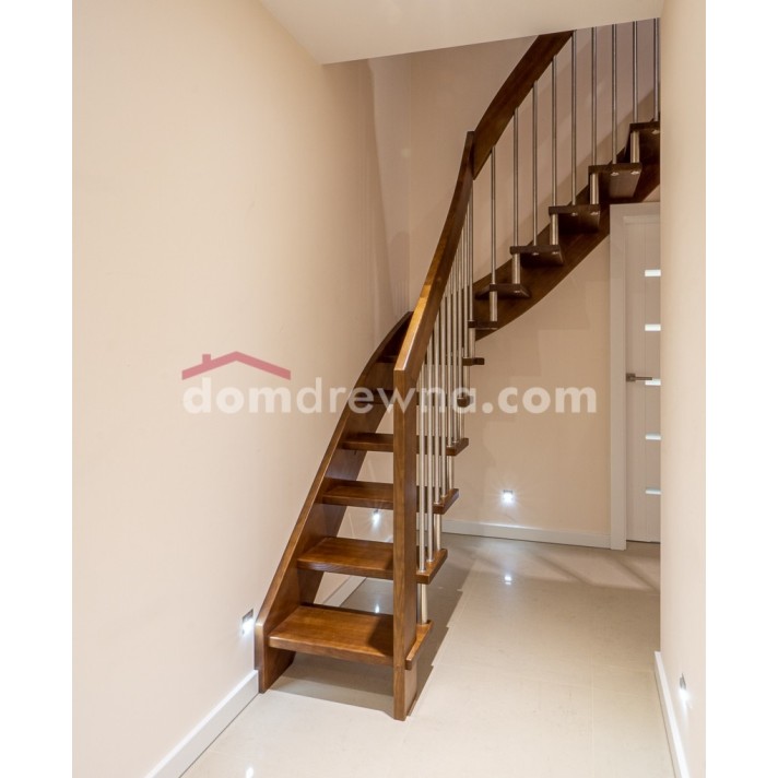 Schody samonośne - galeria 7