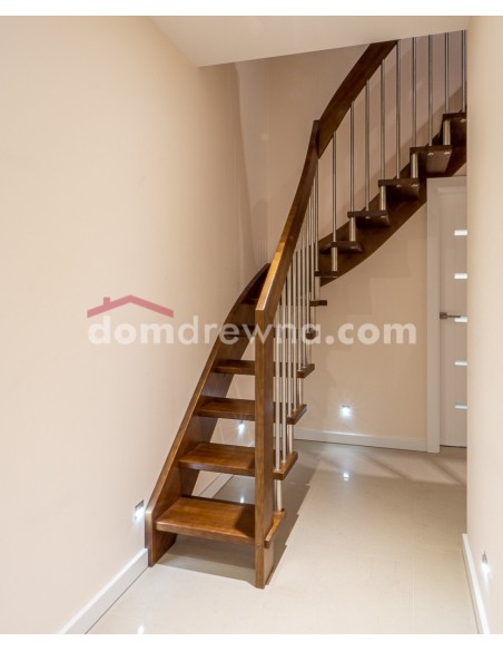 Schody samonośne - galeria 7