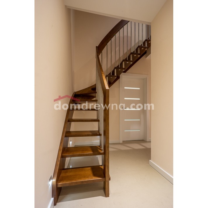 Schody samonośne - galeria 7