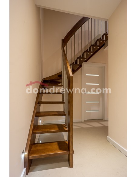 Schody samonośne - galeria 7