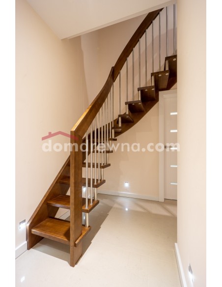 Schody samonośne - galeria 7