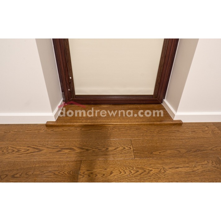 Walczak - Dąb S31 Tabak