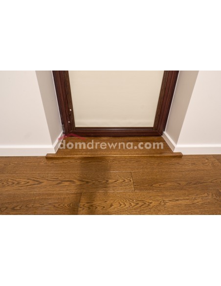 Walczak - Dąb S31 Tabak