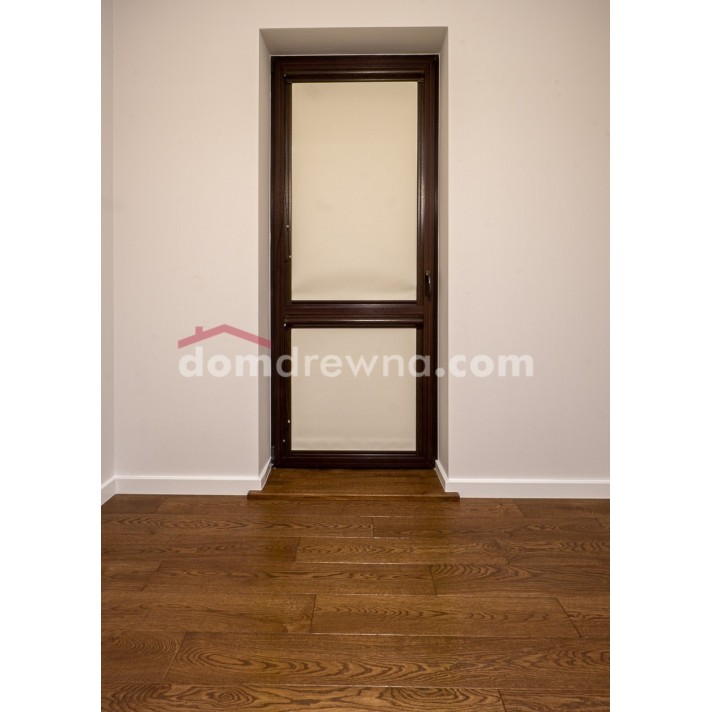 Walczak - Dąb S31 Tabak