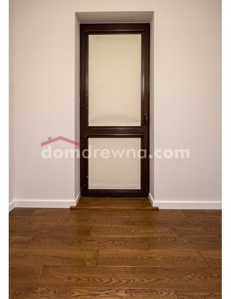 Walczak - Dąb S31 Tabak