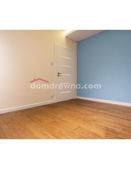 Walczak - Dąb S31 Tabak