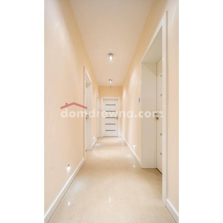 Drzwi drewniane białe - Galeria 6