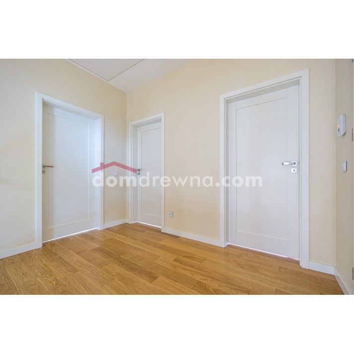 FinishDeska - Dąb Natura