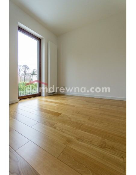 FinishDeska - Dąb Natura