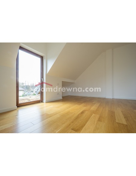 FinishDeska - Dąb Natura