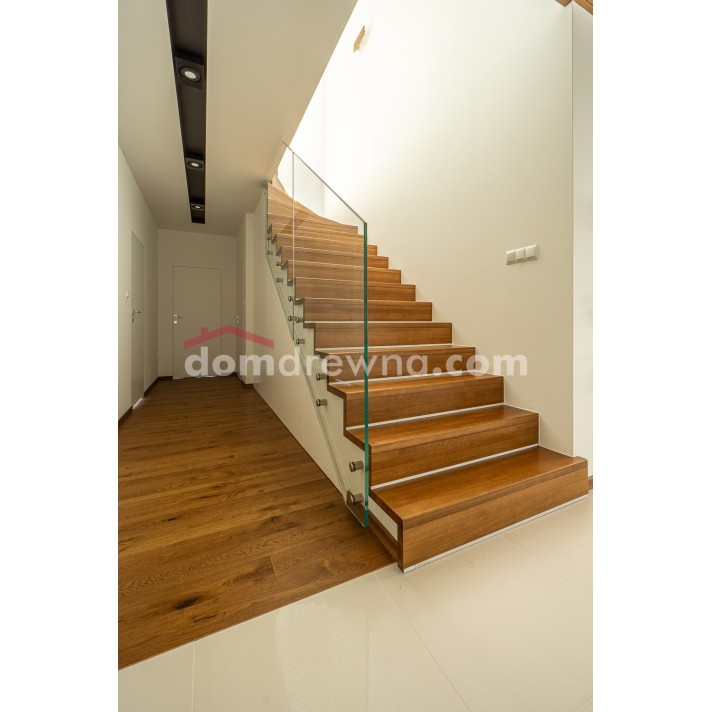 Schody dywanowe - galeria 24