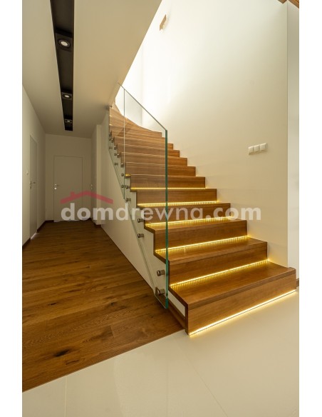 Schody dywanowe - galeria 24