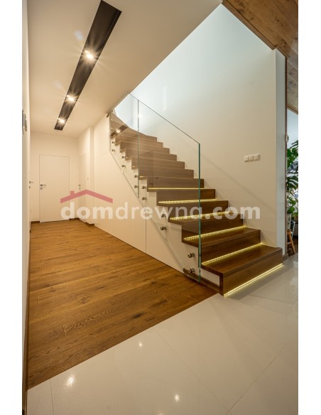 Schody dywanowe - galeria 24