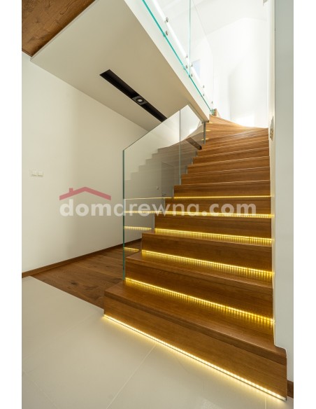 Schody dywanowe - galeria 24